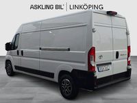 Begagnad Toyota Proace 180 HK (132 kW) 2024 Vit Minibuss