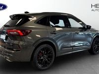 Begagnad Ford Kuga ST-Line X 243 HK (178 kW) 2025 Grå SUV