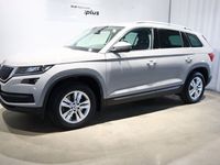 begagnad Skoda Kodiaq 2,0TSI 4X4 DRAG LÄDER 2021, SUV