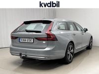 Begagnad Volvo V90 2024 Grå Kombi
