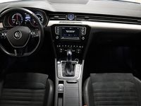 begagnad VW Passat GTE Plug-In Hybrid B-Kamera Drag 2017, Kombi