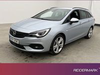 begagnad Opel Astra Sport Tourer 1.4 GS Line Launch Edition B-kamera 2020, Kombi