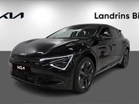 Ny Kia EV6 Plus 167 kW (228 HK) 2026 SUV