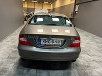 begagnad Mercedes CLS350 CLS350 BenzAutomat 2006, Sedan