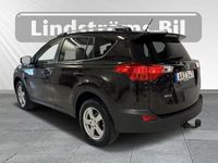 begagnad Toyota RAV4 2.0 M/D S EDITION 50