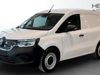 Ny Renault Kangoo 89 kW (122 HK) 2025 Vit Minibuss