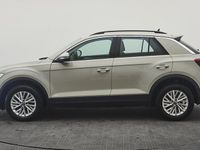 begagnad VW T-Roc Life TSI150 DSG Plus/P-värmare/Backkamera