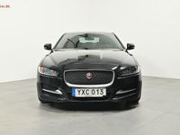 begagnad Jaguar XE 20t R-SPORT BVÄRM NAVIGATOR KAMERA 2019, Sedan