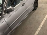 Begagnad BMW 318 143 HK (105 kW) 2005 Sedan