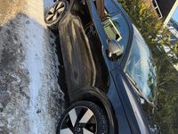 Begagnad Volvo C40 Single Motor 169 kW (231 HK) 2023 SUV