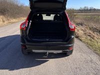 begagnad Volvo XC60 D4 AWD Geartronic Classic, Momentum Euro 6