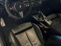begagnad BMW M235 