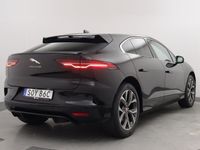 begagnad Jaguar I-Pace EV400 AWD SE