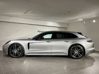 begagnad Porsche Panamera 4 E-Hybrid Sport Turismo 462hk Leasebar VAT