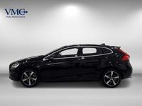 begagnad Volvo V40 T3 aut R-Design Edt