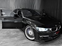 Begagnad Alpina B3 409 HK (300 kW) 2014 Svart Sedan