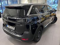 begagnad Peugeot 5008 GT 1.6 PureTech 180hk Aut - Carplay