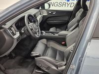 Begagnad Volvo XC60 Ultimate 310 HK (228 kW) 2023 Thunder grey metallic SUV