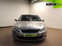 begagnad Peugeot 308 SW 1.2 e-THP Active M-Värm Kamrem Bytt 110hk