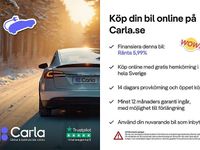 Begagnad Cupra Formentor VZ 180 HK (132 kW) 2022 Svart SUV