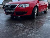 Begagnad VW Passat 140 HK (102 kW) 2008 Kombi