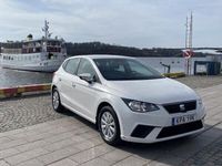 begagnad Seat Ibiza 1.0 MPI Euro 6