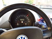 begagnad VW Beetle New2.0 Comfort 115hk