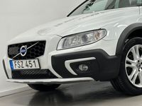 begagnad Volvo XC70 D5 AWD Classic, Summum,/Navi/VOC/Drag/Blis/T-luck