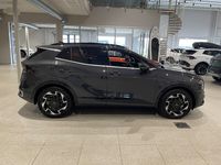 begagnad Kia Sportage PHEV GT-Line Euro 6