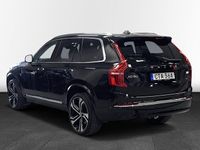 begagnad Volvo XC90 Recharge T8 Ultimate Bright 2023, SUV