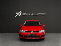 begagnad VW Golf 1.6 TDI|Ny Besiktad|