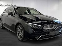 begagnad Mercedes A250 e /AMG Line Advanced Plus