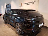 begagnad Porsche Cayenne Turbo S Coupé E-Hybrid 1 Ägare Se Spec PPF F