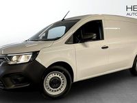 Ny Renault Kangoo 89 kW (122 HK) 2025 Vit Minibuss