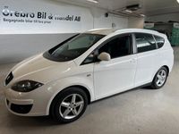 begagnad Seat Altea XL 1.6 TDI Reference M-värmare 2012, Kombi