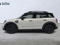 begagnad Mini Countryman SE / ALL4 / EXPERIENCE / VÄRMARE / NAV