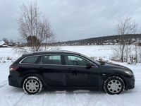begagnad Mazda 6 6 Wagon 2.0 MZR-DISI,155hk,växlar Bes