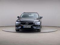 begagnad Volvo V60 T6 Awd Momentum Edition Voc Drag