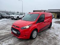 Begagnad Ford Transit Connect 120 HK (88 kW) 2016 Röd Minibuss