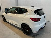 Begagnad Renault Clio IV Trophy 220 HK (161 kW) 2016