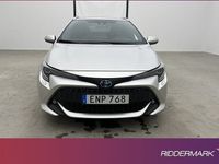 begagnad Toyota Corolla Verso Corolla Touring Sports Hybrid Style Teknik Drag 2021, Kombi