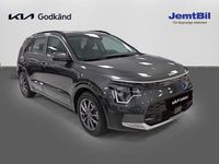 Begagnad Kia e-Niro 152 kW (207 HK) 2022 Grå SUV