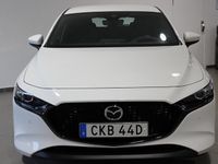 begagnad Mazda 3 Sky M Hybrid 150 hk Aut
