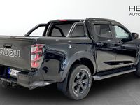 Begagnad Isuzu D-Max 163 HK (119 kW) 2024 Pickup