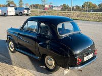 begagnad Austin A35 Sedan 0.95 35hk