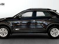 begagnad VW T-Roc Style TSI 110hk Farthållare/Lane Assist/Sensorer