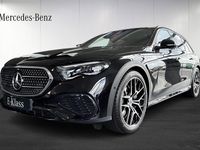Ny Mercedes E300 Avantgarde 327 HK (240 kW) 2025 Grå Kombi