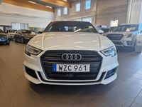 begagnad Audi A3 Sedan 30 TFSI 116hk S-Line / Proline