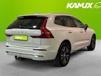 Begagnad Volvo XC60 Core 350 HK (257 kW) 2023 Vit SUV