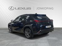 begagnad Lexus UX 250h Comfort Teknikpaket Vinterhjul Garanti
